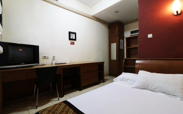 Rumah Tawa Hotel
