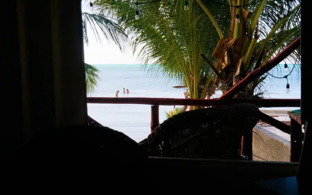 Choby's House Holbox
