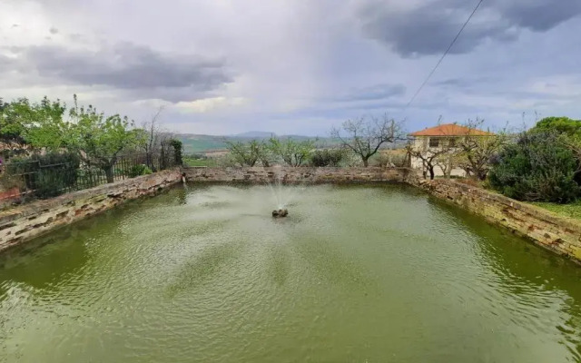 Appartamento country relax