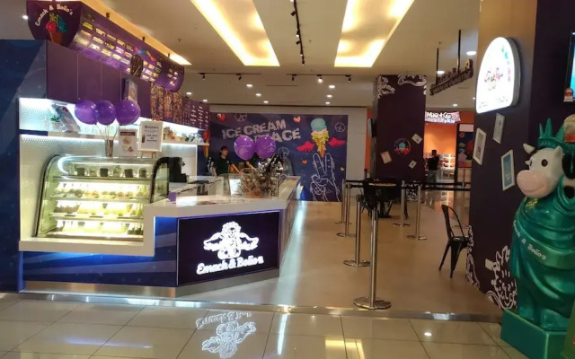 KSL D'Esplanade Residence - Sweet Dreams @ Johor City Mall