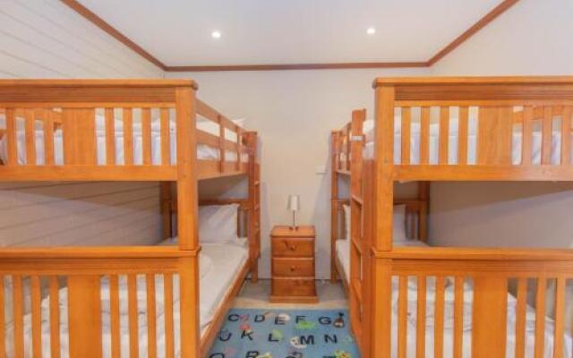 Platypus 19 McLure Circuit