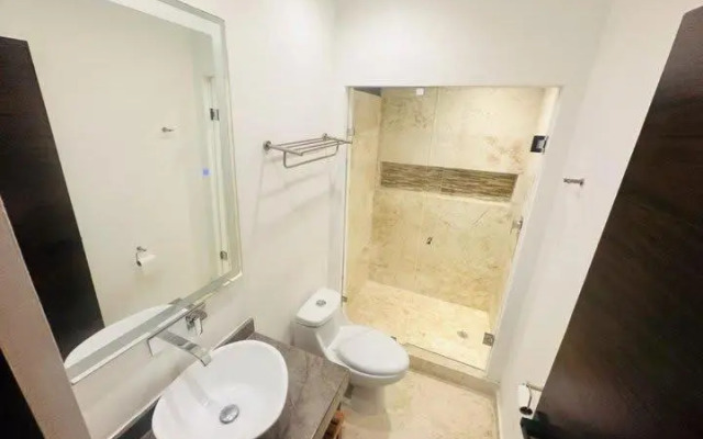 Emiliano 42 Condos Boutique