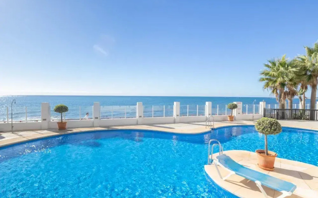 Puerta del mar 2 in Mijas Costa