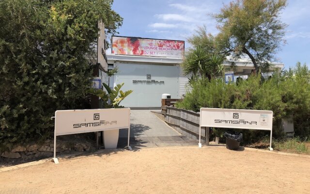 Gallipoli Suite Mare