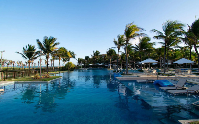 Mandara Lanai Apartamento Térreo