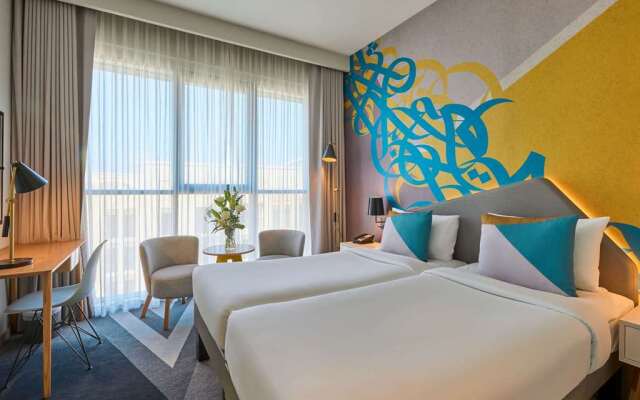 Ibis Styles Dubai Deira