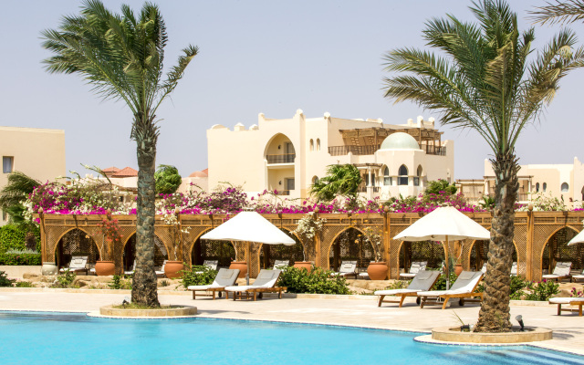 Kempinski Hotel Soma Bay