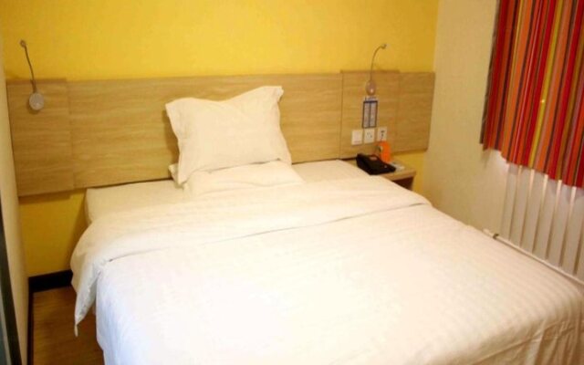7 Days Inn Linyi Yi Nan Bus Station Branch