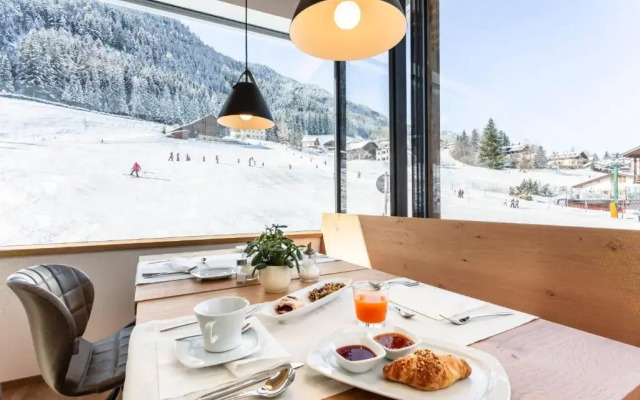 Garni Hotel Pra Palmer