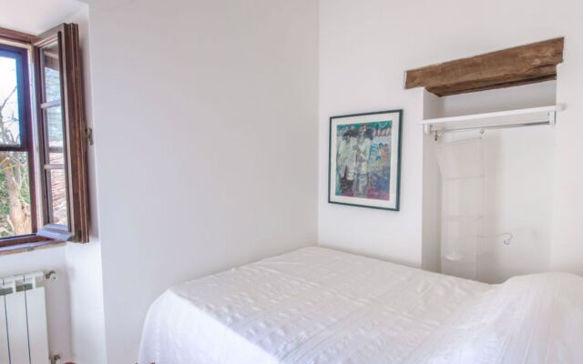 House Borgo Paganico