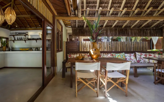 Cottage Bahia Bungalow & Suites