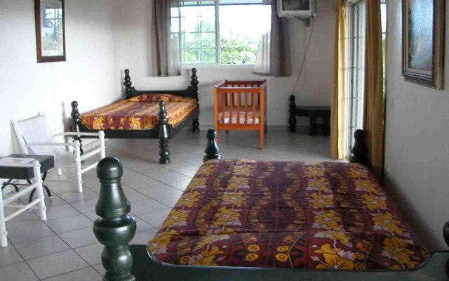 Tapu Lodge