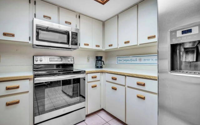 Sea Woods Villa 4263