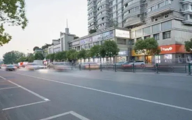 Dongyang Haoyun Boutique Hotel