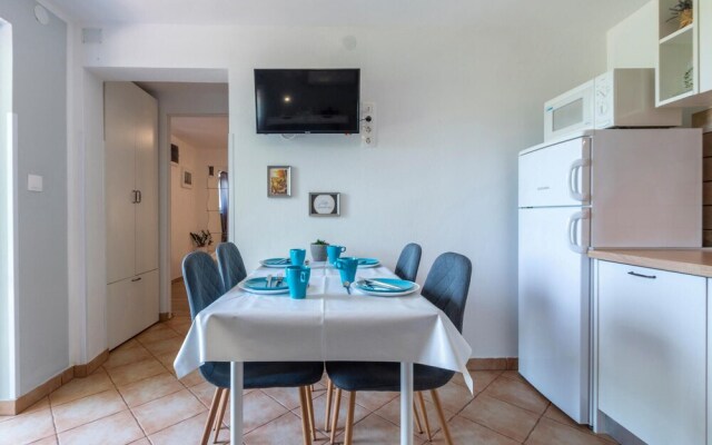 Nice Home in Sisan With Wifi and 2 Bedrooms