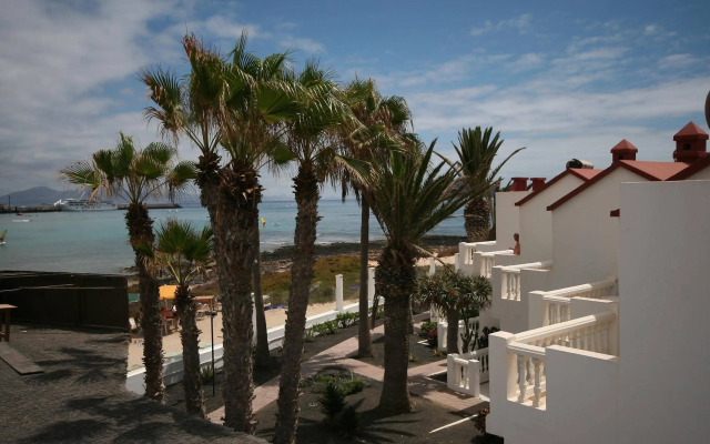 Apartamentos y Villas Galera Beach