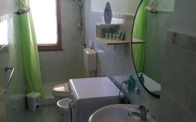 Casa Vacanze Il Nespolo