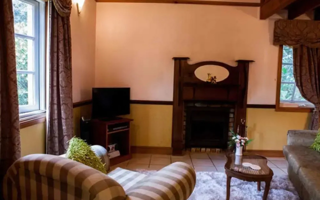 Lisson Grove Boutique Resort & Day Spa