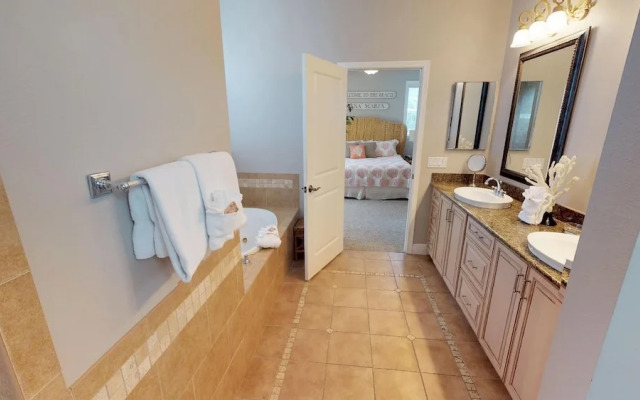 Manna Tee Beach House