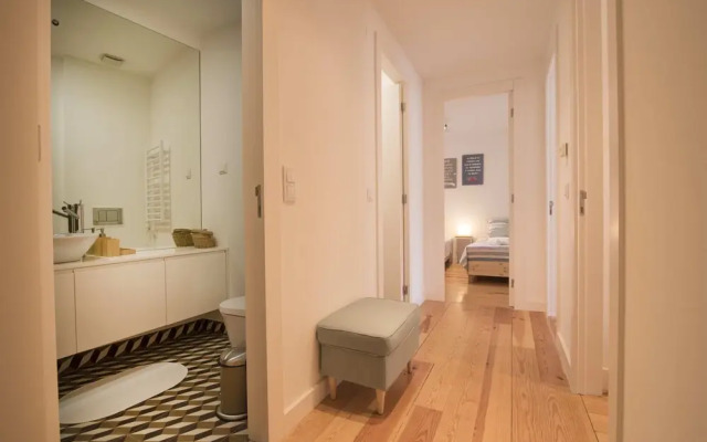 Alfama Premium by Homing
