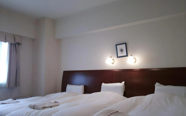 Hotel Sun Queen