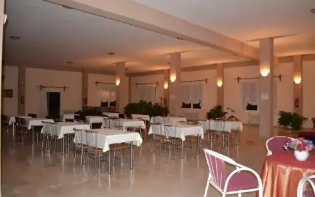 Pension Vergina