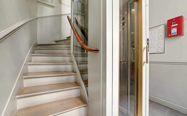 Amazing Duplex - 12 Mins to Palais Garnier
