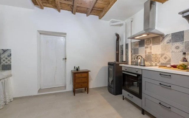 Leyla s Flat in Pratolino