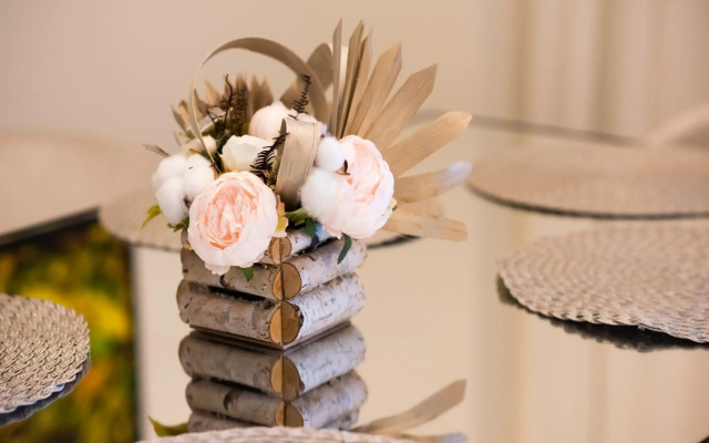 Silver Fox Residence