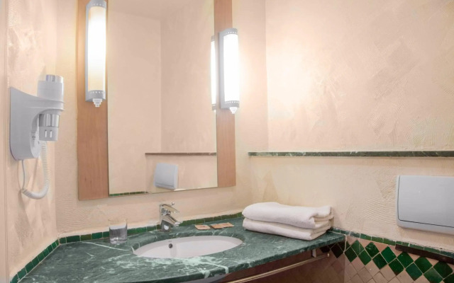 ibis Ouarzazate Centre