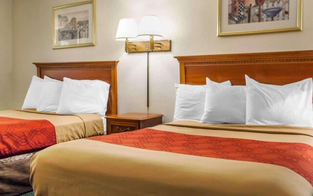 Econo Lodge Somers Point