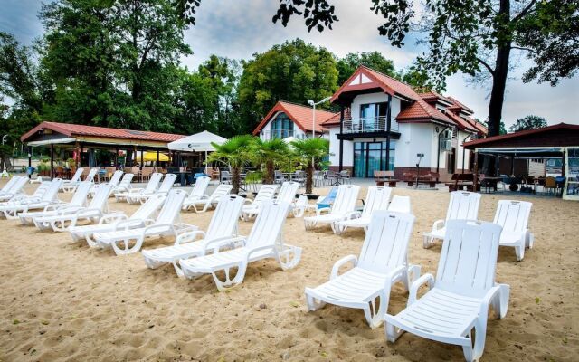 Hotel Rudnik