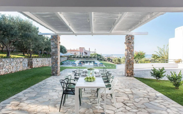 Villa Oleander