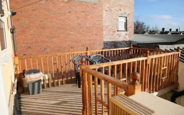 Constantinou Apartments