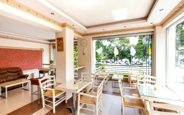 Stefanidis Apartments