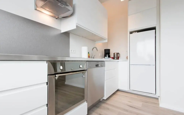 Apartment V13
