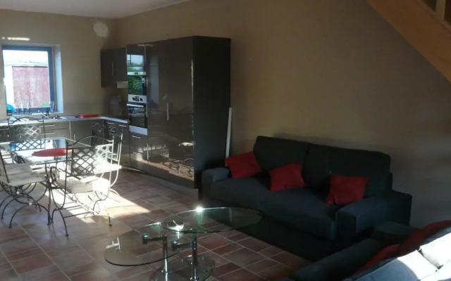Holiday home L'Aubépine
