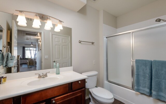 Villa Viva 2 Bedroom Condo by RedAwning