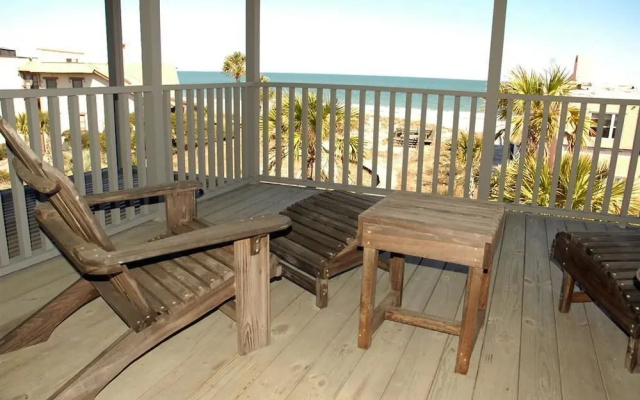 157 Southern Dunes 7 Br Home by RedAwning