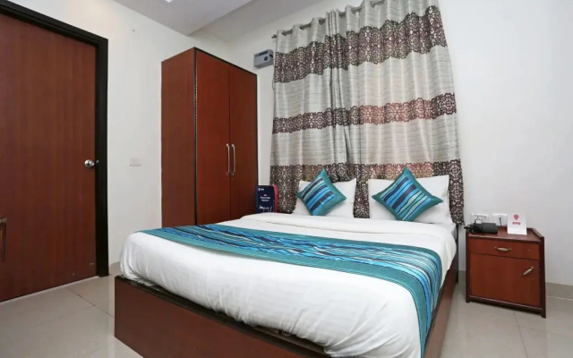 Hotel Delhi Delight By OYO Rooms