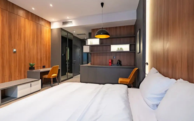 Hotel Element