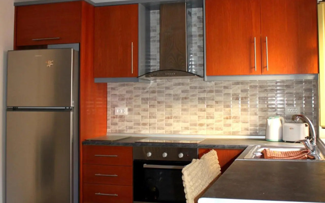 Evanna House