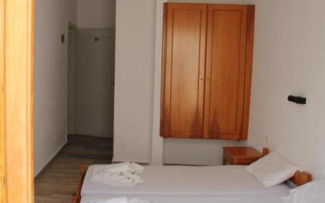 Hotel Alkyon