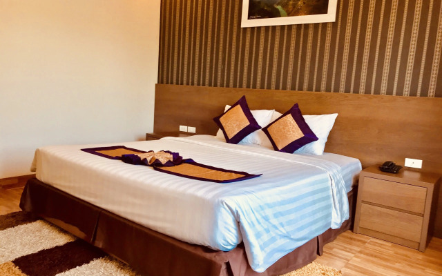 Luxor Boutique Hotel Phu Quoc
