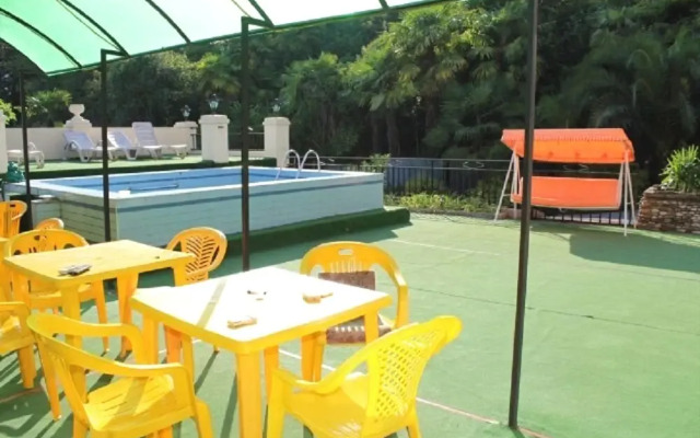 Alfa Guest House