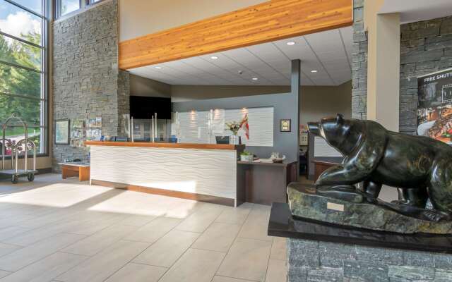 Best Western Plus Revelstoke