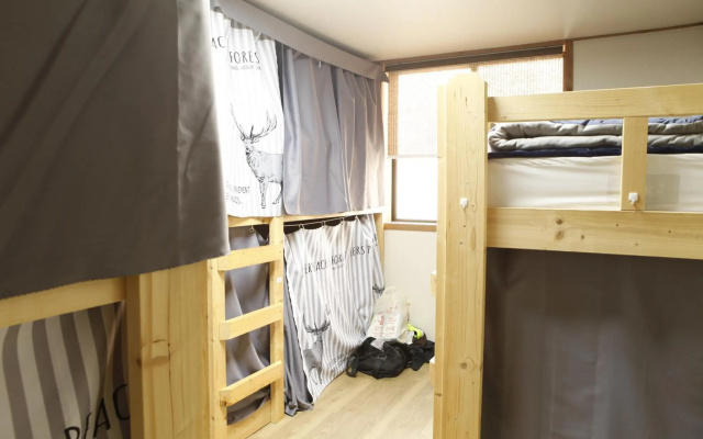 Baozen Guesthouse