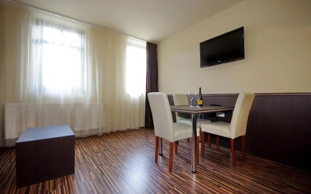 Corvin Apartman