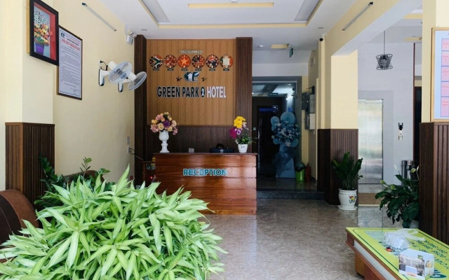 Green Park 2 Hotel