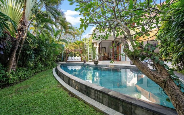 Sahaja Villa by Betterplace